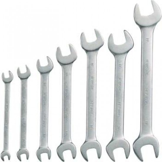 Eastman spanner store set